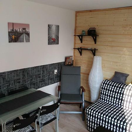 Ferienwohnung Na Polesi Žlutice Exterior foto